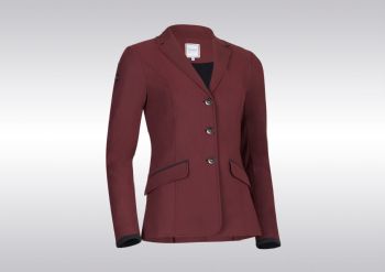 Samshield Competition Jacket - Alix